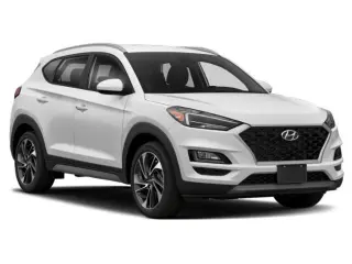 Hyundai TUCSON 2020 Sport 4dr SUV