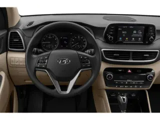 Hyundai TUCSON 2020 Sport 4dr SUV