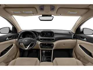 Hyundai TUCSON 2020 Sport 4dr SUV