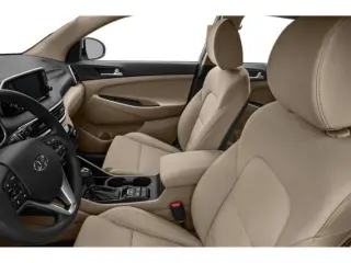 Hyundai TUCSON 2020 Sport 4dr SUV