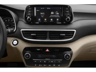 Hyundai TUCSON 2020 Sport 4dr SUV