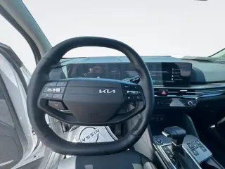 Kia Sportage 2026 SX-Prestige 4dr SUV