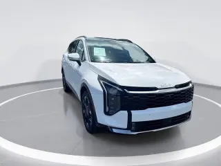 Kia Sportage 2026 SX-Prestige 4dr SUV