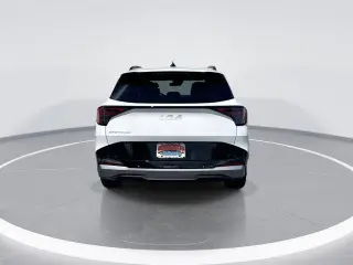 Kia Sportage 2026 SX-Prestige 4dr SUV