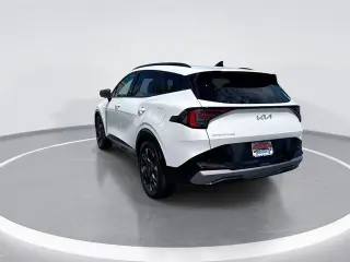 Kia Sportage 2026 SX-Prestige 4dr SUV