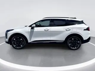 Kia Sportage 2026 SX-Prestige 4dr SUV