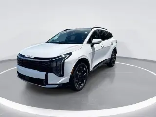 Kia Sportage 2026 SX-Prestige 4dr SUV
