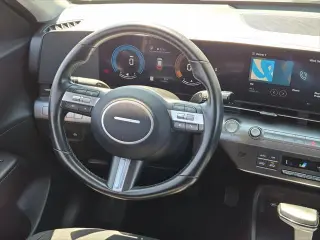 Hyundai KONA 2025 AWD SEL 4dr Crossover