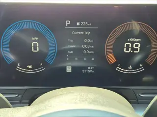Hyundai KONA 2025 AWD SEL 4dr Crossover
