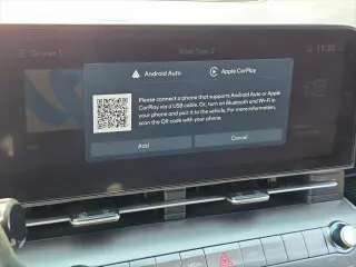 Hyundai KONA 2025 AWD SEL 4dr Crossover