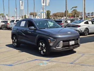 Hyundai KONA 2025 AWD SEL 4dr Crossover