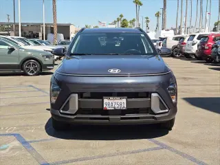 Hyundai KONA 2025 AWD SEL 4dr Crossover