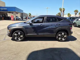 Hyundai KONA 2025 AWD SEL 4dr Crossover