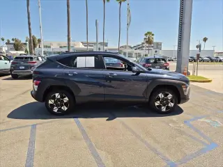 Hyundai KONA 2025 AWD SEL 4dr Crossover