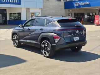 Hyundai KONA 2025 AWD SEL 4dr Crossover
