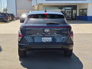 Hyundai KONA 2025 AWD SEL 4dr Crossover