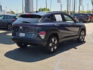 Hyundai KONA 2025 AWD SEL 4dr Crossover