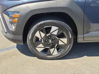 Hyundai KONA 2025 AWD SEL 4dr Crossover