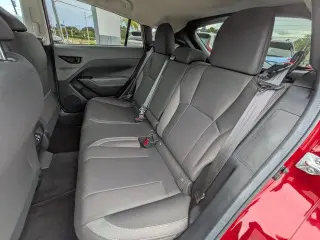 Subaru Crosstrek 2026 AWD Premium 4dr Crossover