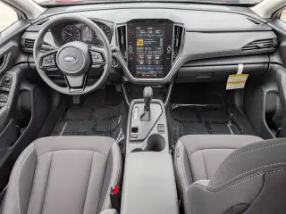Subaru Crosstrek 2026 AWD Premium 4dr Crossover