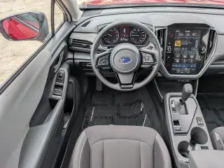 Subaru Crosstrek 2026 AWD Premium 4dr Crossover