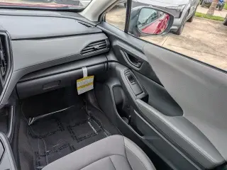 Subaru Crosstrek 2026 AWD Premium 4dr Crossover