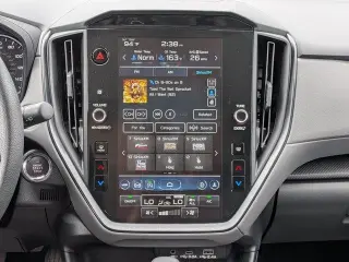Subaru Crosstrek 2026 AWD Premium 4dr Crossover