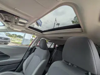 Subaru Crosstrek 2026 AWD Premium 4dr Crossover