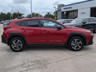 Subaru Crosstrek 2026 AWD Premium 4dr Crossover