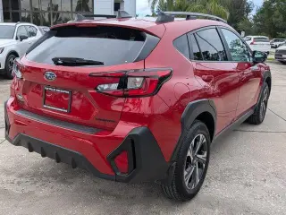 Subaru Crosstrek 2026 AWD Premium 4dr Crossover