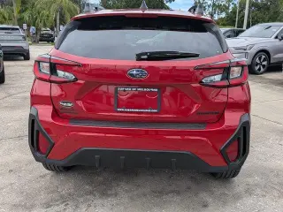 Subaru Crosstrek 2026 AWD Premium 4dr Crossover