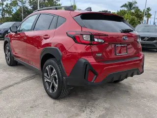 Subaru Crosstrek 2026 AWD Premium 4dr Crossover