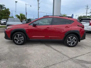 Subaru Crosstrek 2026 AWD Premium 4dr Crossover