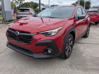 Subaru Crosstrek 2026 AWD Premium 4dr Crossover