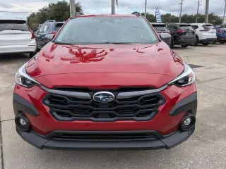 Subaru Crosstrek 2026 AWD Premium 4dr Crossover