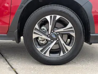 Subaru Crosstrek 2026 AWD Premium 4dr Crossover