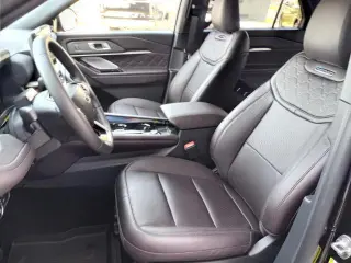 Ford Explorer 2023 AWD Limited 4 puertas SUV
