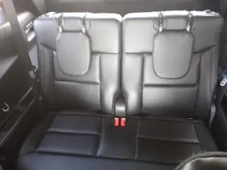 Ford Explorer 2023 AWD Limited 4 puertas SUV