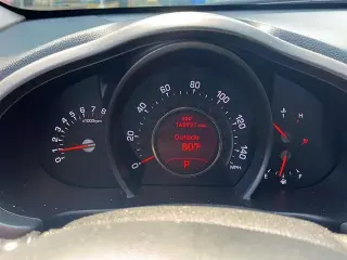 Kia Sportage 2011 AWD SX 4p SUV