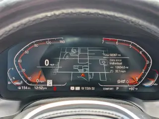 BMW Serie 4 2022 AWD 430i xDrive 2dr Coupe