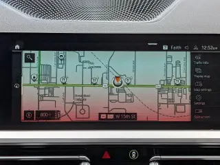 BMW Serie 4 2022 AWD 430i xDrive 2dr Coupe