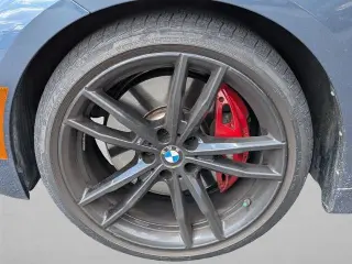BMW Serie 4 2022 AWD 430i xDrive 2dr Coupe