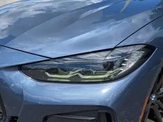 BMW Serie 4 2022 AWD 430i xDrive 2dr Coupe