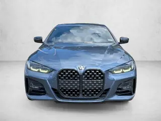BMW Serie 4 2022 AWD 430i xDrive 2dr Coupe