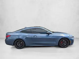 BMW Serie 4 2022 AWD 430i xDrive 2dr Coupe