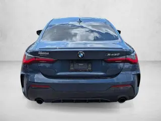 BMW Serie 4 2022 AWD 430i xDrive 2dr Coupe