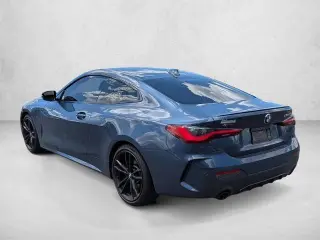 BMW Serie 4 2022 AWD 430i xDrive 2dr Coupe
