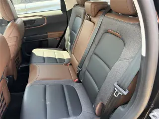 Ford Bronco Sport 2023 AWD Outer Banks 4dr SUV