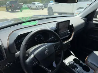 Ford Bronco Sport 2023 AWD Outer Banks 4dr SUV