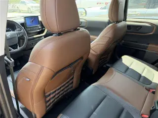 Ford Bronco Sport 2023 AWD Outer Banks 4dr SUV